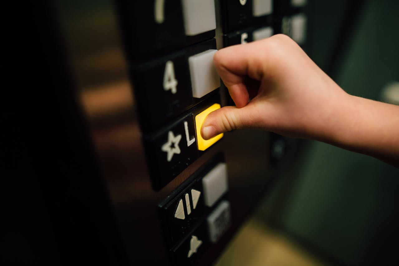 Strange Elevator Facts You Probably Ride Past Every Day Without Noticing
